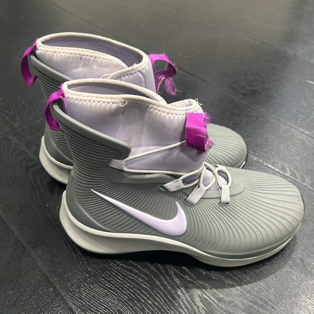 Nike puddle protect